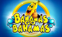 Игровой автомат «Bananas go Bahamas»