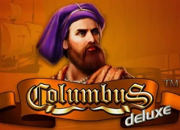 Игровой автомат «Columbus»