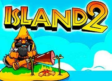 Игровой автомат Island 2