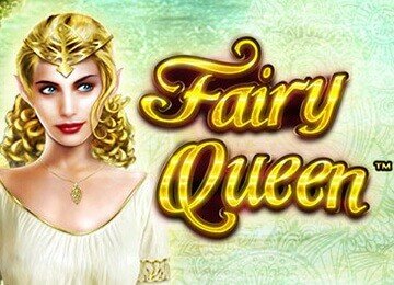 Игровой автомат Fairy Queen