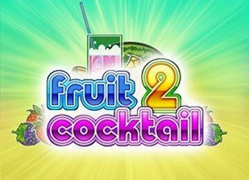 Игровой автомат Fruit Cocktail 2